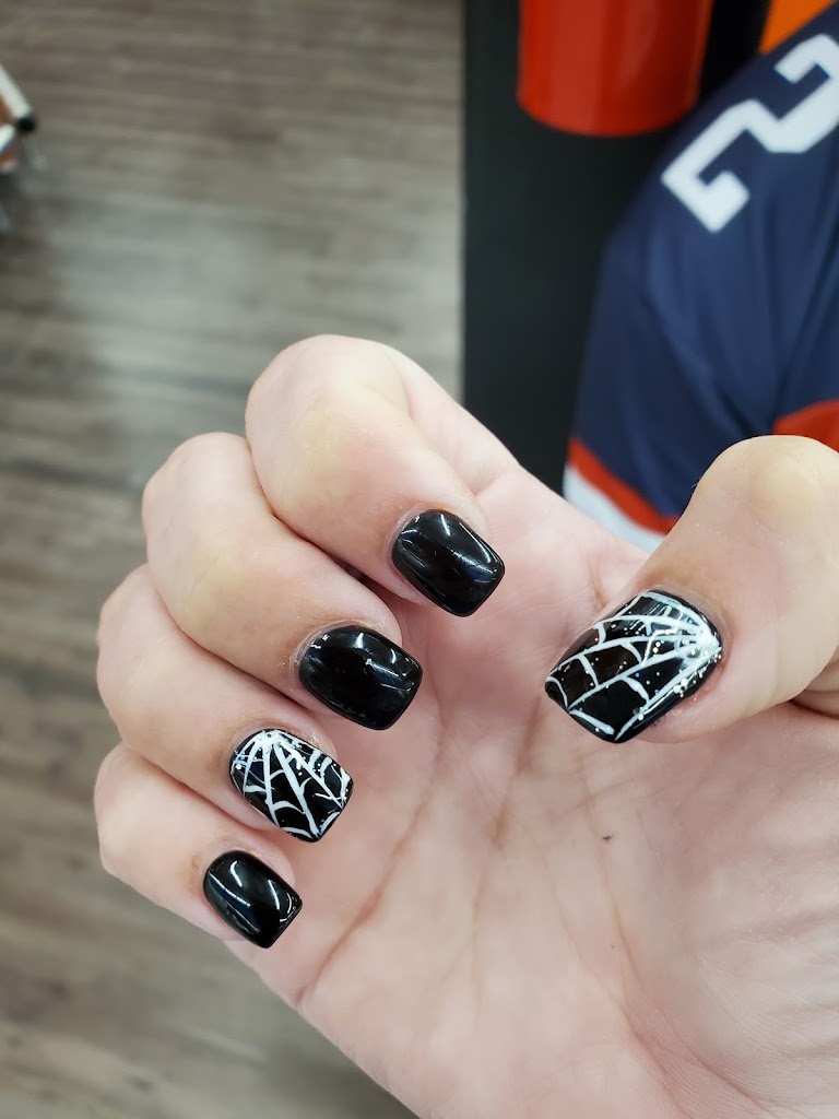 Regal Nails, Salon & Spa 74055