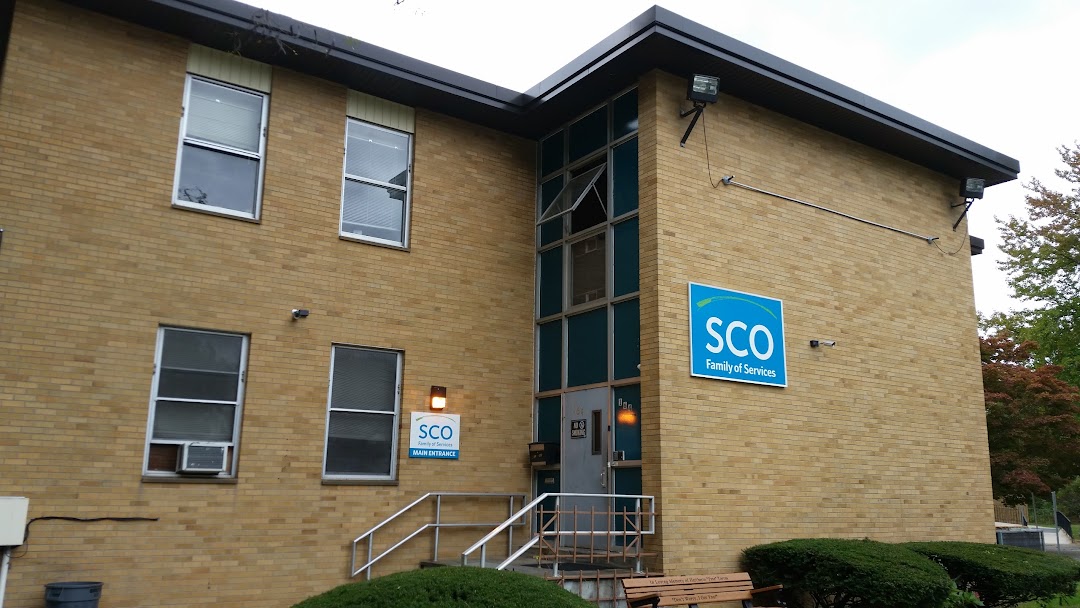 Brentwood Office - SCO Family of Services