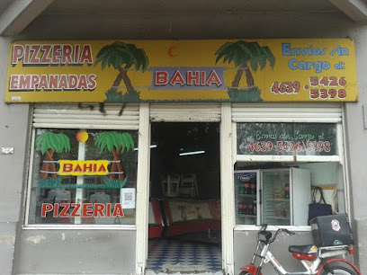 Bahía Pizzería