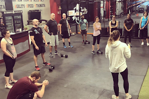 Crossfit Centermass image