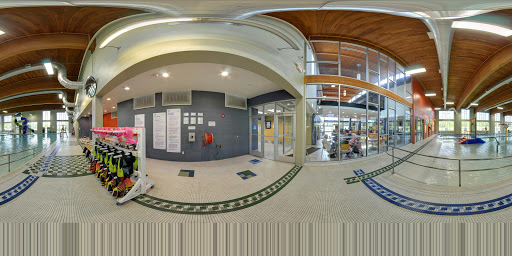 Gym «North Rutherford Family YMCA», reviews and photos, 2001 Motlow College Blvd, Smyrna, TN 37167, USA