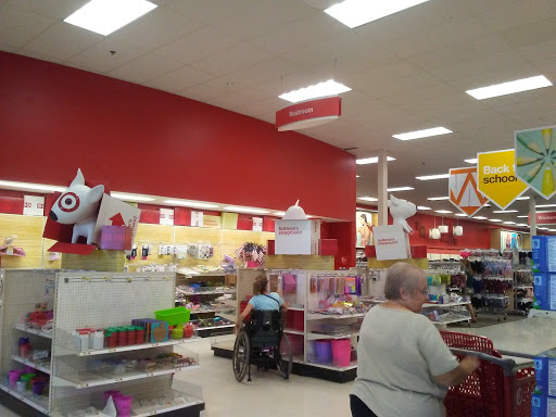 Department Store «Target», reviews and photos, 115 River Hills Rd, Asheville, NC 28805, USA