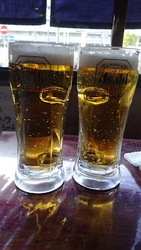 立ち呑 居酒屋 狼と煙 住吉店