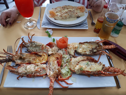 Restaurante especializado en casquería