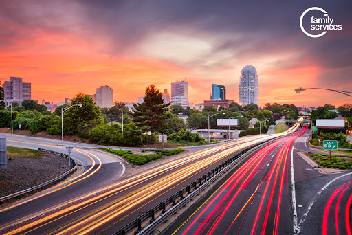 Family Services Forsyth County