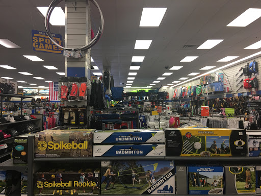Sporting Goods Store «Big 5 Sporting Goods», reviews and photos, 2712 N Green Valley Pkwy, Henderson, NV 89014, USA