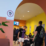 Photo n°7 de l'avis de Stanislav.v fait le 23/09/2023 à 00:08 sur le  Happy Hotel Berlin à Berlin