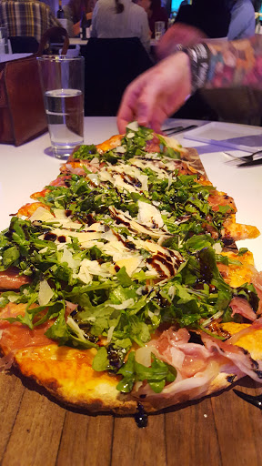 Restaurant «Bol», reviews and photos, 141 E Meadow Dr #113, Vail, CO 81657, USA