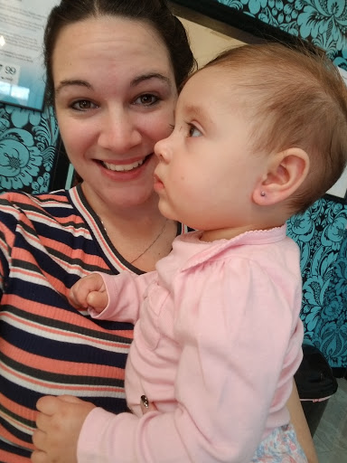 Explore latina tattoo ideas, creative tattoo ideas in Chesapeake, available at Finders Keepers Body Piercing