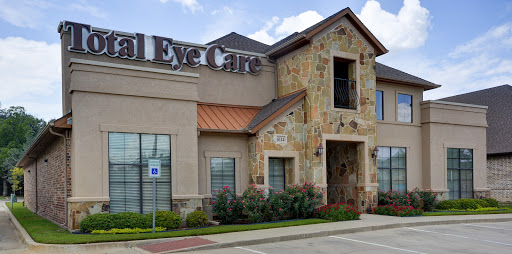 Eye Care Center «Total Eye Care», reviews and photos, 6114 Colleyville Blvd, Colleyville, TX 76034, USA