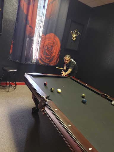 Explore mike tyson tattoo ideas, creative tattoo ideas in Hereford, available at Slow Pain Tattoo Body Art Studio