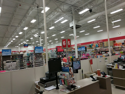 Craft Store «Michaels», reviews and photos, 4447 Southmont Way, Easton, PA 18045, USA