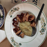 Photo n°3 de l'avis de Catarina.e fait le 13/11/2021 à 22:10 sur le  Céu da Boca Bistrô à Mondim de Basto