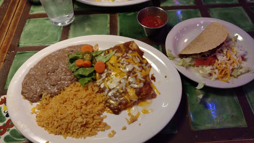 Beto's Mexican Restaurant and Catering
