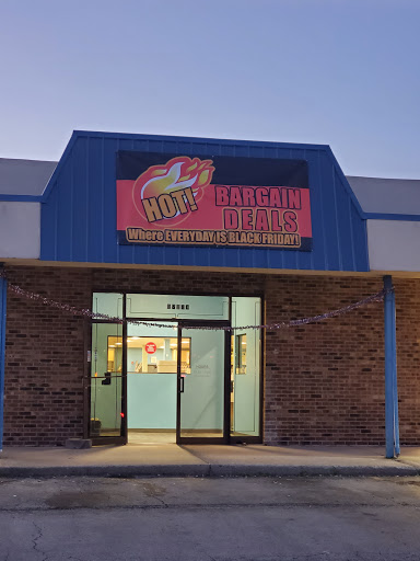 Thrift Store «B-Thrifty», reviews and photos