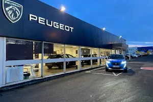 Peugeot Nemours ADS77 image