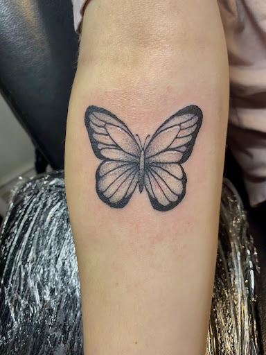 Explore first tattoo ideas with meaning, creative tattoo ideas in Savannah, available at Riverside Tattoo Parlor