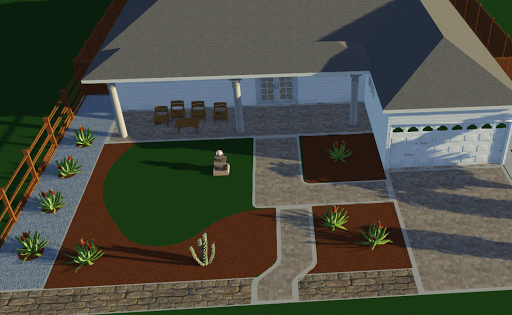 NC Marble and Stone Pavers image