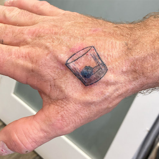 Explore los angeles tattoo ideas, creative tattoo ideas in Cottonwood, available at AwakenInk Body Arts