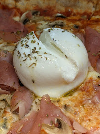 Plats et boissons du Livraison de pizzas PIZZA BOCANA à Cannes - n°18