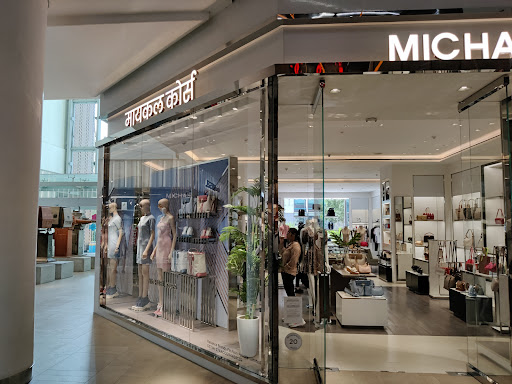 Michael Kors stores Mumbai