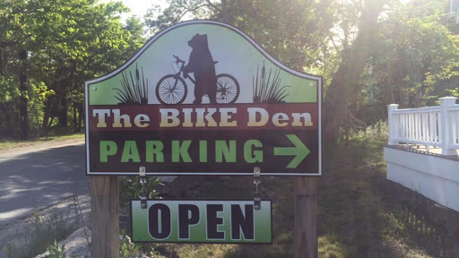 Bicycle Store «The Bike Den», reviews and photos, 2569 Cranberry Hwy, Wareham, MA 02571, USA