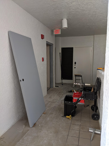 Locksmith «A Square Deal Locksmith», reviews and photos, 1421 Commercial Park Dr #3, Lakeland, FL 33801, USA