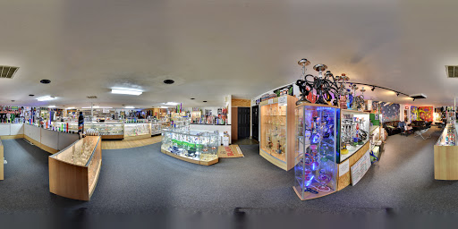 Tobacco Shop «Smoke Signals Pipe & Tobacco», reviews and photos, 3 Main St, Dover, NH 03820, USA