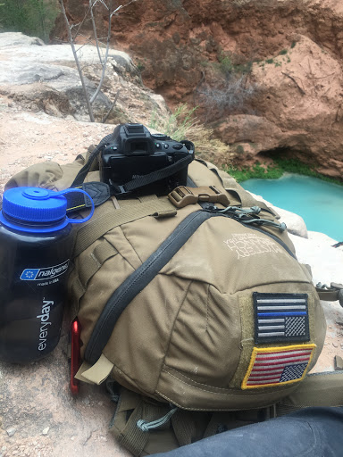 Outdoor Sports Store «Mystery Ranch», reviews and photos, 1750 Evergreen Dr, Bozeman, MT 59715, USA