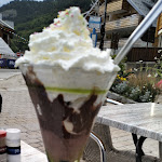 Photo n° 1 de l'avis de Franzin.e fait le 06/08/2023 à 21:20 pour La table de la Fare à Vaujany