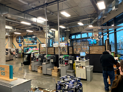 Grocery Store «Quality Food Center», reviews and photos, 211 Parkplace Center, Kirkland, WA 98033, USA