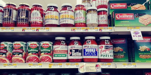 Supermarket «Miller & Sons Supermarket», reviews and photos, 1845 Springdale St, Mt Horeb, WI 53572, USA