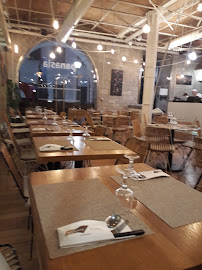 Atmosphère du Restaurant de spécialités asiatiques Panasia Les Docks à Marseille - n°15