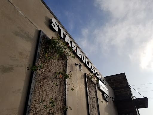 Starbucks image