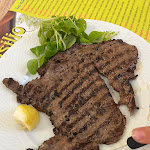 Photo n°2 de l'avis de Sary.u fait le 29/10/2022 à 12:37 sur le  Trattoria San Basilio à Ariano nel Polesine