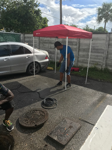 Plumber «New England Plumbing», reviews and photos, 10055 Biscayne Blvd, Miami Shores, FL 33138, USA