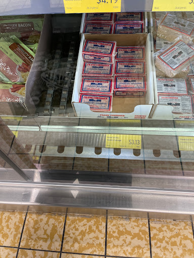 Supermarket «ALDI», reviews and photos, 2526 Freedom Dr, Charlotte, NC 28208, USA