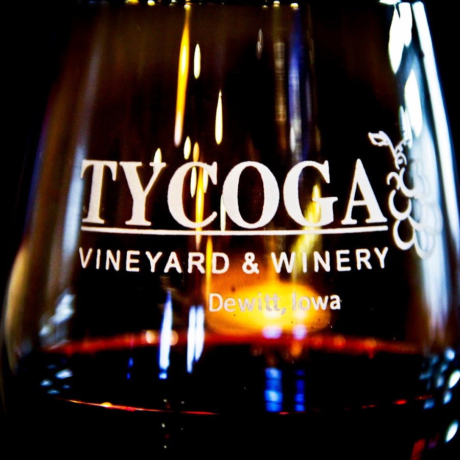 TYCOGA Winery & Distillery