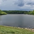 Lake Mercer Dam