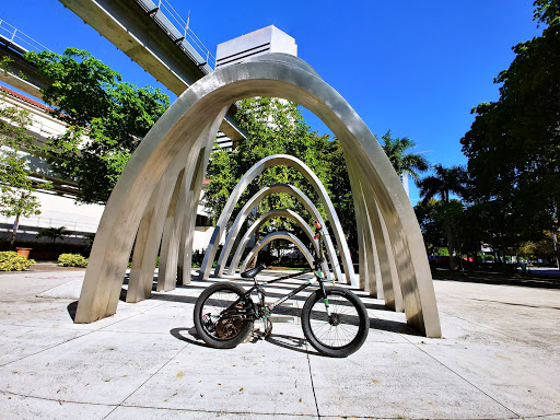 Museum «HistoryMiami Museum», reviews and photos, 101 W Flagler St, Miami, FL 33130, USA