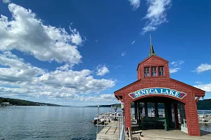 Seneca Lake image