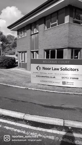 Noor Law Ltd