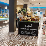 Photo n°3 de l'avis de Ornella.e fait le 29/11/2022 à 10:27 sur le  NYX Hotel Milan à Milan