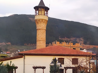 Bahce Ağca Bey Camii