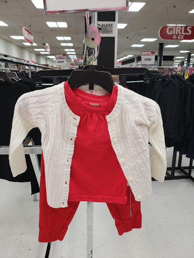 Shopping Mall «The Shops at Iverson», reviews and photos, 3737 Branch Ave, Temple Hills, MD 20748, USA