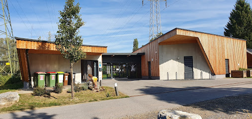 Jugendzentrum Grünanger