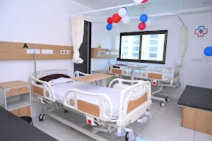 Omega Hospital & ICU image