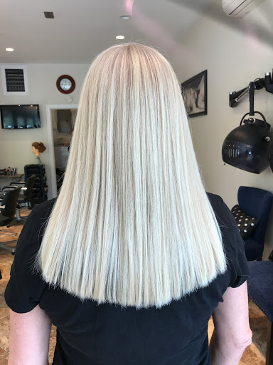 Hair Salon «New Image Hair Salon», reviews and photos, 149 E 233rd St, Bronx, NY 10470, USA