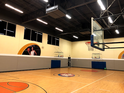 Health Club «24 Hour Fitness», reviews and photos, 1800 Lake Woodlands Dr, The Woodlands, TX 77380, USA