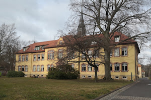 Landesschule für Blinde und Sehbehinderte - Förderzentrum Chemnitz